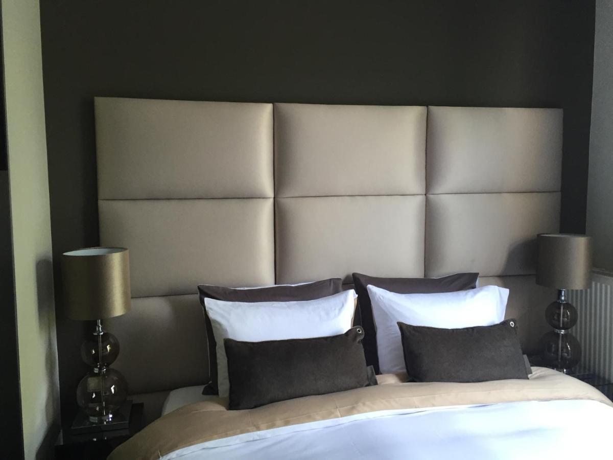 Boutique Hotel Straelman Nijmegen Eksteriør bilde