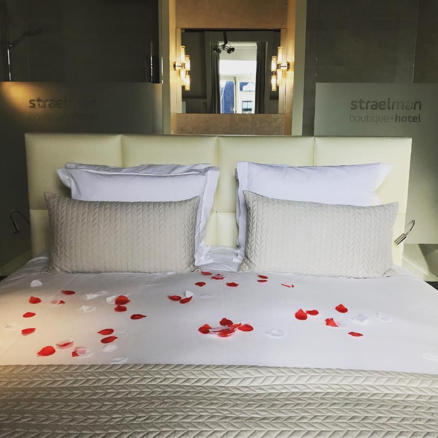 Boutique Hotel Straelman Nijmegen Eksteriør bilde