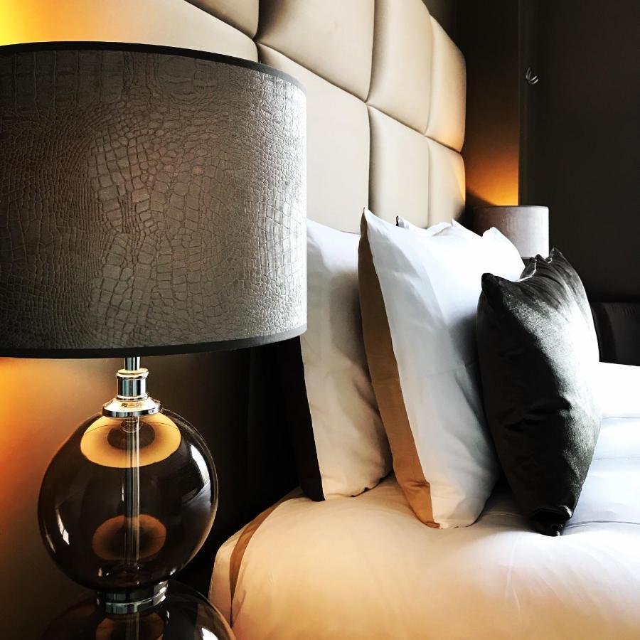 Boutique Hotel Straelman Nijmegen Eksteriør bilde