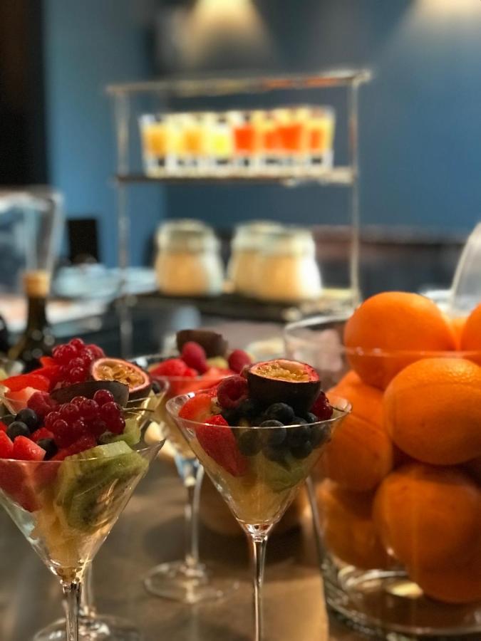 Boutique Hotel Straelman Nijmegen Eksteriør bilde