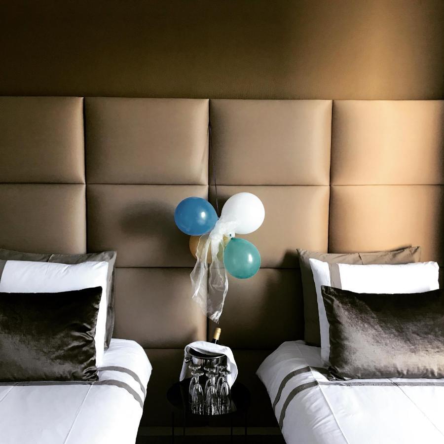 Boutique Hotel Straelman Nijmegen Eksteriør bilde