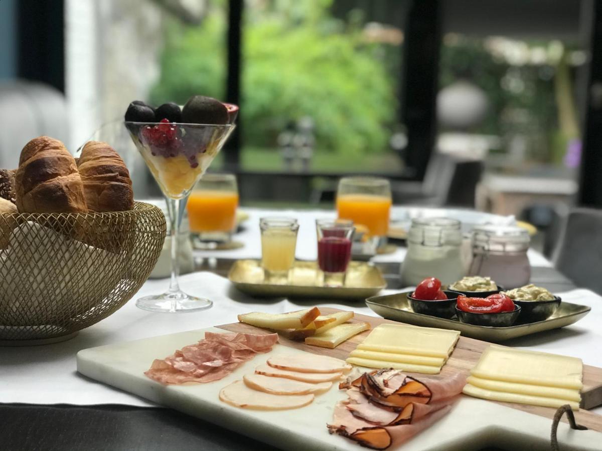 Boutique Hotel Straelman Nijmegen Eksteriør bilde