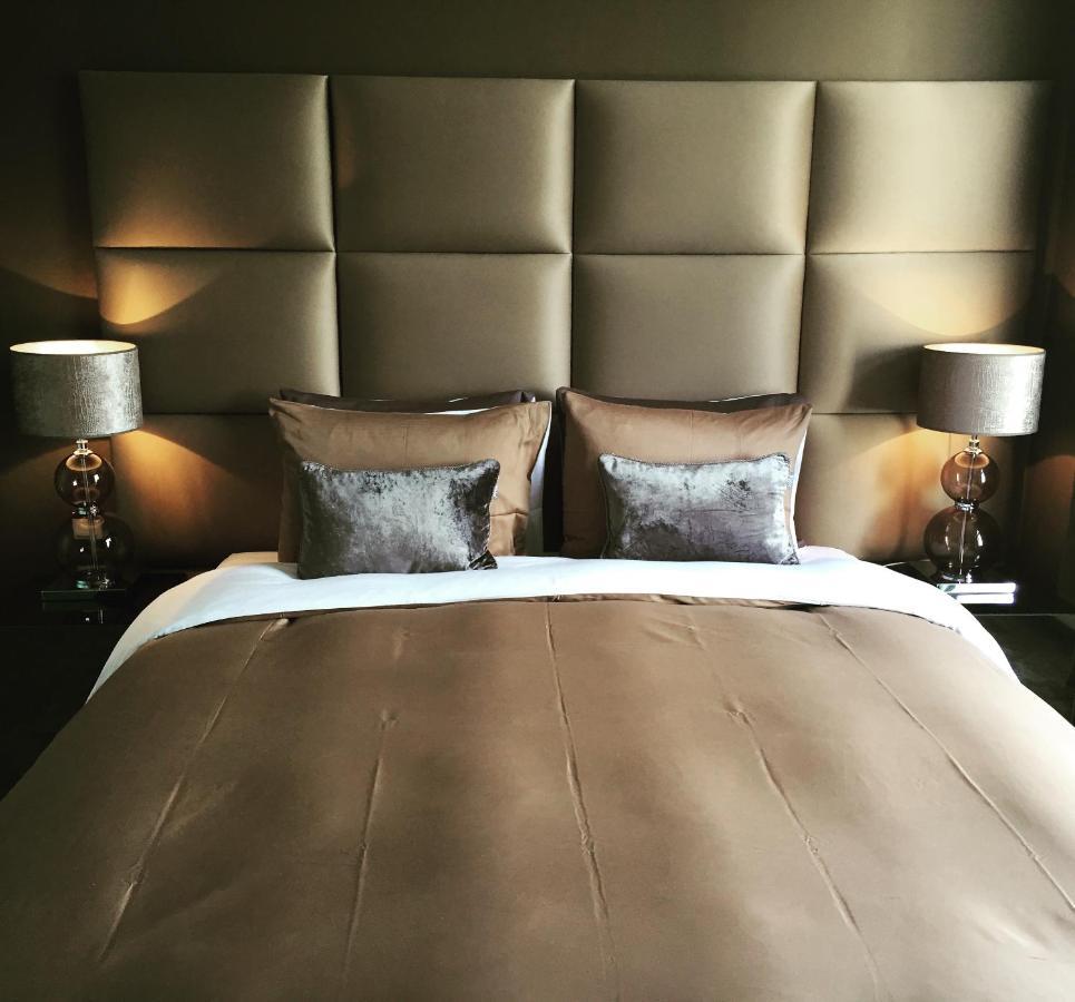 Boutique Hotel Straelman Nijmegen Eksteriør bilde