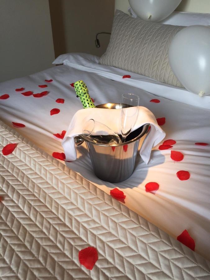 Boutique Hotel Straelman Nijmegen Eksteriør bilde