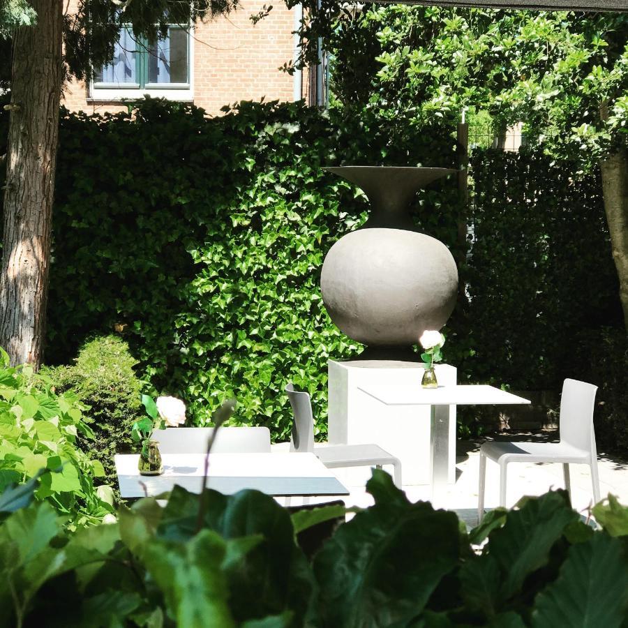 Boutique Hotel Straelman Nijmegen Eksteriør bilde