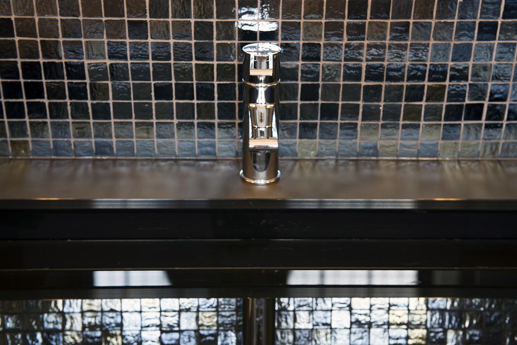Boutique Hotel Straelman Nijmegen Rom bilde