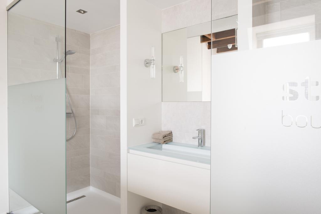Boutique Hotel Straelman Nijmegen Rom bilde