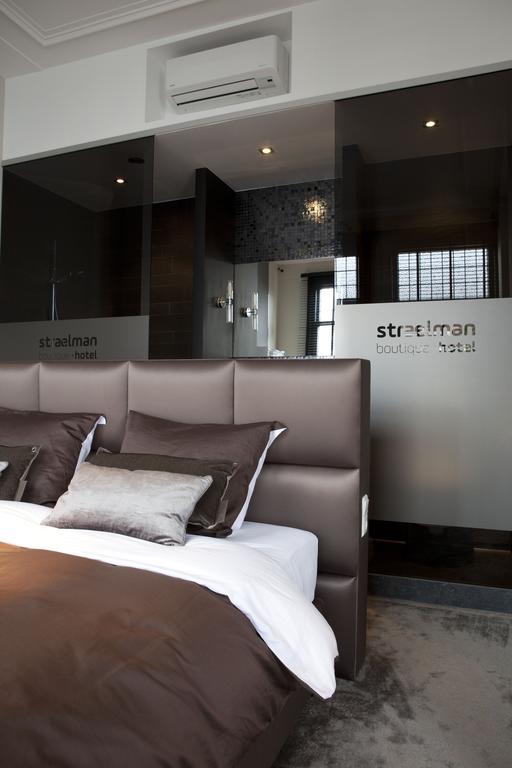 Boutique Hotel Straelman Nijmegen Rom bilde