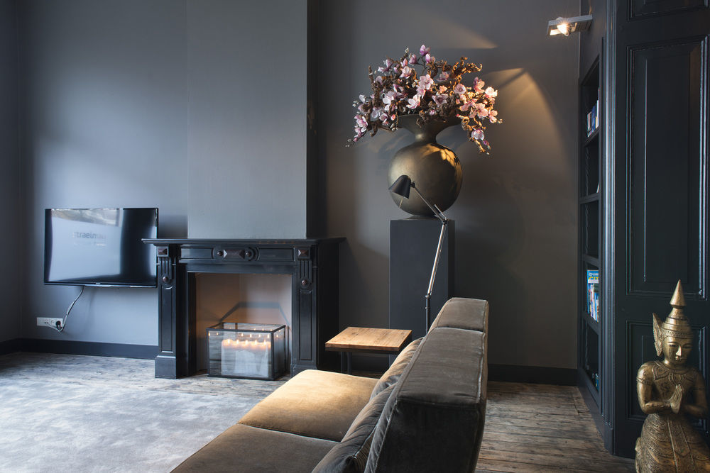 Boutique Hotel Straelman Nijmegen Eksteriør bilde