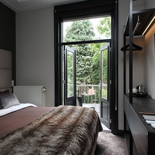 Boutique Hotel Straelman Nijmegen Eksteriør bilde